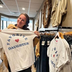 Meet your Posher, Katrina